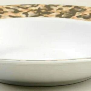 Tienshan pasta/soup/salad bowl